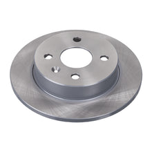 Load image into Gallery viewer, Pair of Rear Brake Disc Fits Opel OE 569111 Blue Print ADW194315