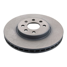 Load image into Gallery viewer, Pair of Front Brake Disc Fits Opel OE 93197712 Blue Print ADW194316