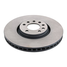 Load image into Gallery viewer, Pair of Front Brake Disc Fits Opel OE 93185817 Blue Print ADW194317