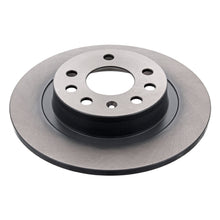 Load image into Gallery viewer, Pair of Rear Brake Disc Fits Opel OE 569122 Blue Print ADW194318