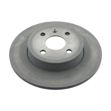 Load image into Gallery viewer, Pair of Rear Brake Disc Fits Vauxhall Astra Corsa Meriva H Blue Print ADW194319