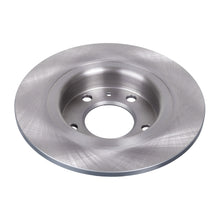 Load image into Gallery viewer, Pair of Rear Brake Disc Fits Opel OE 93190227 Blue Print ADW194321