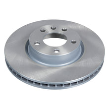 Load image into Gallery viewer, Pair of Front Brake Disc Fits Opel OE 569016 Blue Print ADW194322