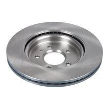 Load image into Gallery viewer, Pair of Rear Brake Disc Fits Vauxhall Zafira C OE 569093 Blue Print ADW194324