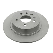 Load image into Gallery viewer, Pair of Rear Brake Disc Fits Saab OE 5391537 Blue Print ADW194325