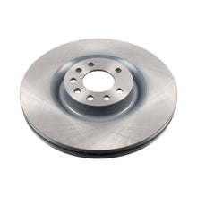 Load image into Gallery viewer, Pair of Front Brake Disc Fits Opel OE 569154 Blue Print ADW194326