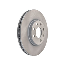 Load image into Gallery viewer, Pair of Front Brake Disc Fits Vauxhall OE 9196050 Blue Print ADW194327