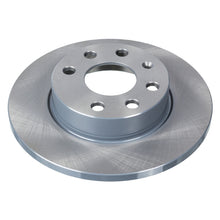 Load image into Gallery viewer, Pair of Front Brake Disc Fits Opel OE 569020 Blue Print ADW194328