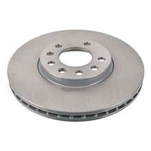 Load image into Gallery viewer, Pair of Front Brake Disc Fits Vauxhall OE 32025723 Blue Print ADW194329