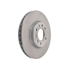 Load image into Gallery viewer, Pair of Front Brake Disc Fits Vauxhall OE 32025723 Blue Print ADW194329