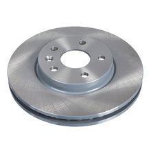 Load image into Gallery viewer, Pair of Front Brake Disc Fits Vauxhall OE 13515906 Blue Print ADW194330