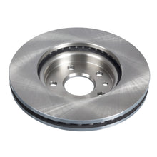 Load image into Gallery viewer, Pair of Front Brake Disc Fits Vauxhall OE 13515906 Blue Print ADW194330