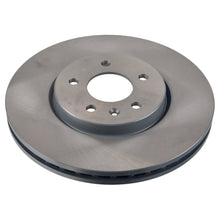 Load image into Gallery viewer, Pair of Front Brake Disc Fits Vauxhall OE 13517853 Blue Print ADW194331