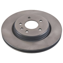 Load image into Gallery viewer, Pair of Rear Brake Disc Fits Vauxhall OE 13595816 Blue Print ADW194332