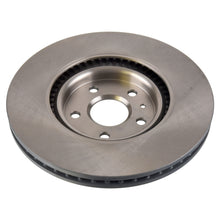 Load image into Gallery viewer, Pair of Front Brake Disc Fits Vauxhall OE 13598064 Blue Print ADW194334