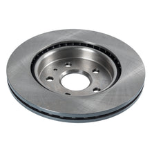 Load image into Gallery viewer, Pair of Rear Brake Disc Fits Vauxhall OE 13595818 Blue Print ADW194336