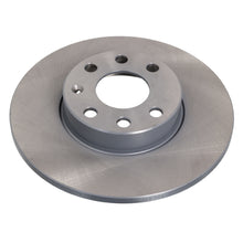 Load image into Gallery viewer, Pair of Front Brake Disc Fits Vauxhall OE 09117676 Blue Print ADW194339