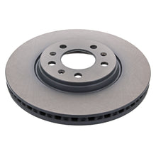 Load image into Gallery viewer, Pair of Front Brake Disc Fits Opel OE 4805459 Blue Print ADW194340