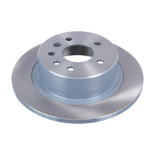 Load image into Gallery viewer, Pair of Rear Brake Disc Fits Vauxhall Omega OE 569121 Blue Print ADW194341