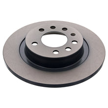 Load image into Gallery viewer, Pair of Rear Brake Disc Fits Opel OE 15147719 Blue Print ADW194342