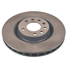 Load image into Gallery viewer, Pair of Front Brake Disc Fits Vauxhall OE 95509297 Blue Print ADW194347
