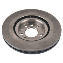 Load image into Gallery viewer, Pair of Front Brake Disc Fits Vauxhall OE 95509297 Blue Print ADW194347