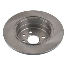 Load image into Gallery viewer, Pair of Rear Brake Disc Fits Vauxhall Vectra 1995 2003 Blue Print ADW194348