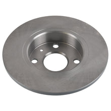 Load image into Gallery viewer, Pair of Rear Brake Disc Fits Vauxhall Tigra 2004 2009 Corsa Blue Print ADW194349