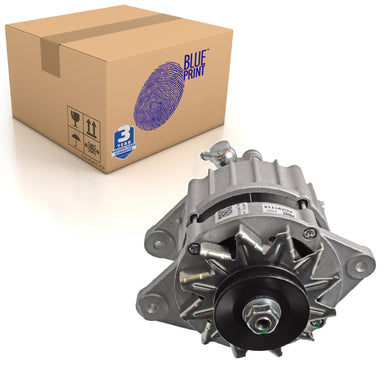 Alternator Fits Vauxhall Frontera 4x4 OE 90297896 Blue Print ADZ91115