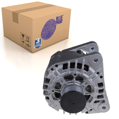 Alternator Fits Mitsubishi Carisma Space Star Nissan Interst Blue Print ADZ91120