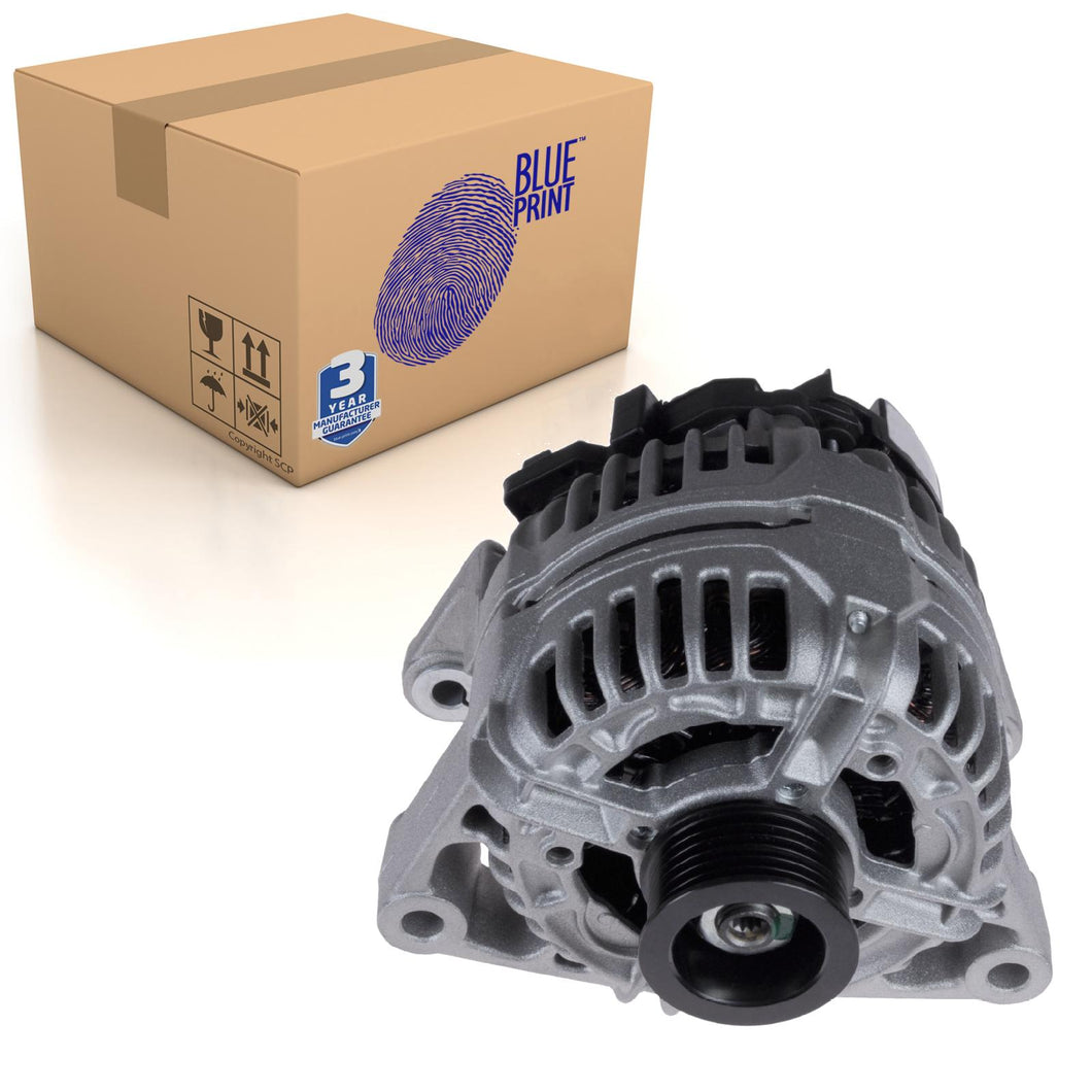 Alternator Fits Frontera B OE 6204024 Blue Print ADZ91129