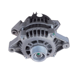 Alternator Fits Vauxhall Frontera A B OE 10480409 Blue Print ADZ91130