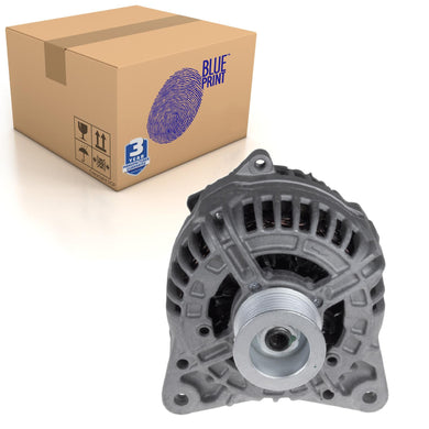 Alternator Fits Vauxhall Movano Vivaro OE 8200251006 Blue Print ADZ91133