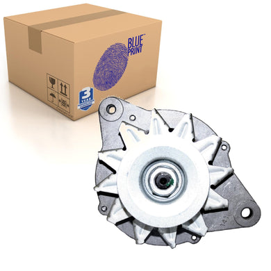 Alternator Fits Vauxhall Monterey 4x4 OE 97187655 Blue Print ADZ91139C