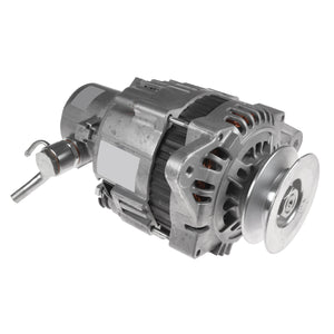 Alternator Fits Isuzu D-Max 4x4 Dragon Eyes Dragon Power 4x4 Blue Print ADZ91141