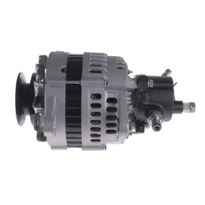 Alternator Fits Vauxhall Brava Frontera Monterey Campo Pick Blue Print ADZ911501