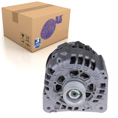 Alternator Fits Vauxhall Movano Vivaro Nissan Interstar Pri Blue Print ADZ911503