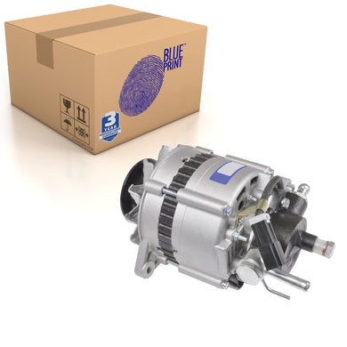 Alternator Fits Isuzu N-Series OE 8971876572 Blue Print ADZ911504