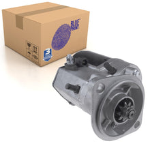 Load image into Gallery viewer, Starter Motor Fits Isuzu N-Series OE 8970429972 Blue Print ADZ91226