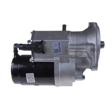 Load image into Gallery viewer, Starter Motor Fits Isuzu N-Series OE 8970429972 Blue Print ADZ91226