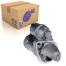 Load image into Gallery viewer, Starter Motor Fits Vauxhall Astra Corsa Mokka Chevrolet GM Blue Print ADZ912502
