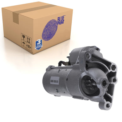 Starter Motor Fits Vauxhall Movano Vivaro Nissan Interstar Blue Print ADZ912503
