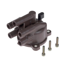 Load image into Gallery viewer, Ignition Distributor Cap Inc Bolts Fits Vauxhall Brava Campo Blue Print ADZ91424