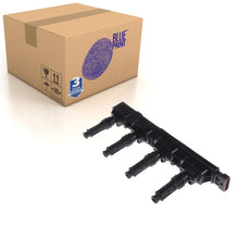 Load image into Gallery viewer, Ignition Coil Fits Vauxhall Agila A OE 90543253 Blue Print ADZ91472