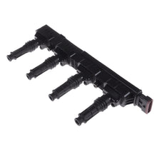 Load image into Gallery viewer, Ignition Coil Fits Vauxhall Agila A OE 90543253 Blue Print ADZ91472