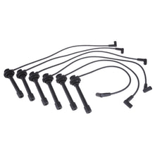 Load image into Gallery viewer, Ht Lead Kit Fits Isuzu Trooper OE 101612648 Blue Print ADZ91602