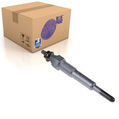 Glow Plug Fits Vauxhall Isuzu KB Midi Trooper Blue Print ADZ91801