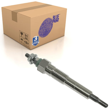 Glow Plug Fits Vauxhall Astra Cavalier Corsa Vectra F Combo Blue Print ADZ91807