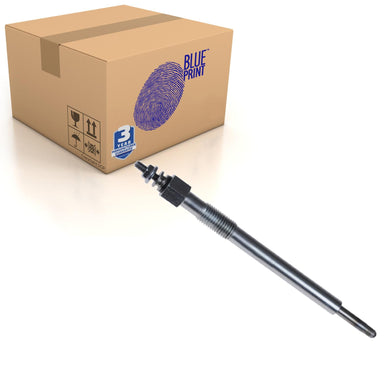 Glow Plug Fits Monterey B Vauxhall Isuzu Trooper Wizard Blue Print ADZ91810