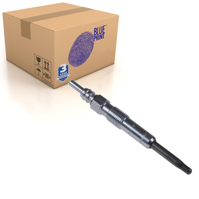 Glow Plug Fits Vauxhall Frontera Jeep Cherokee Grand Chrysle Blue Print ADZ91811